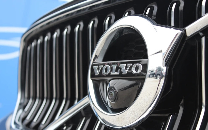 Volvo XC 40 cena 149900 przebieg: 32000, rok produkcji 2021 z Łomża małe 781